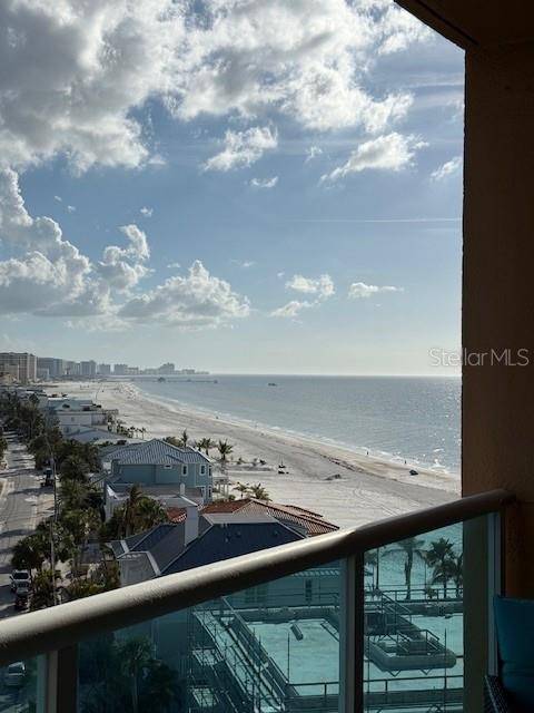 880 MANDALAY AVE #S804, Clearwater Beach, FL 33767