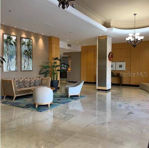 880 MANDALAY AVE #S804, Clearwater Beach, FL 33767