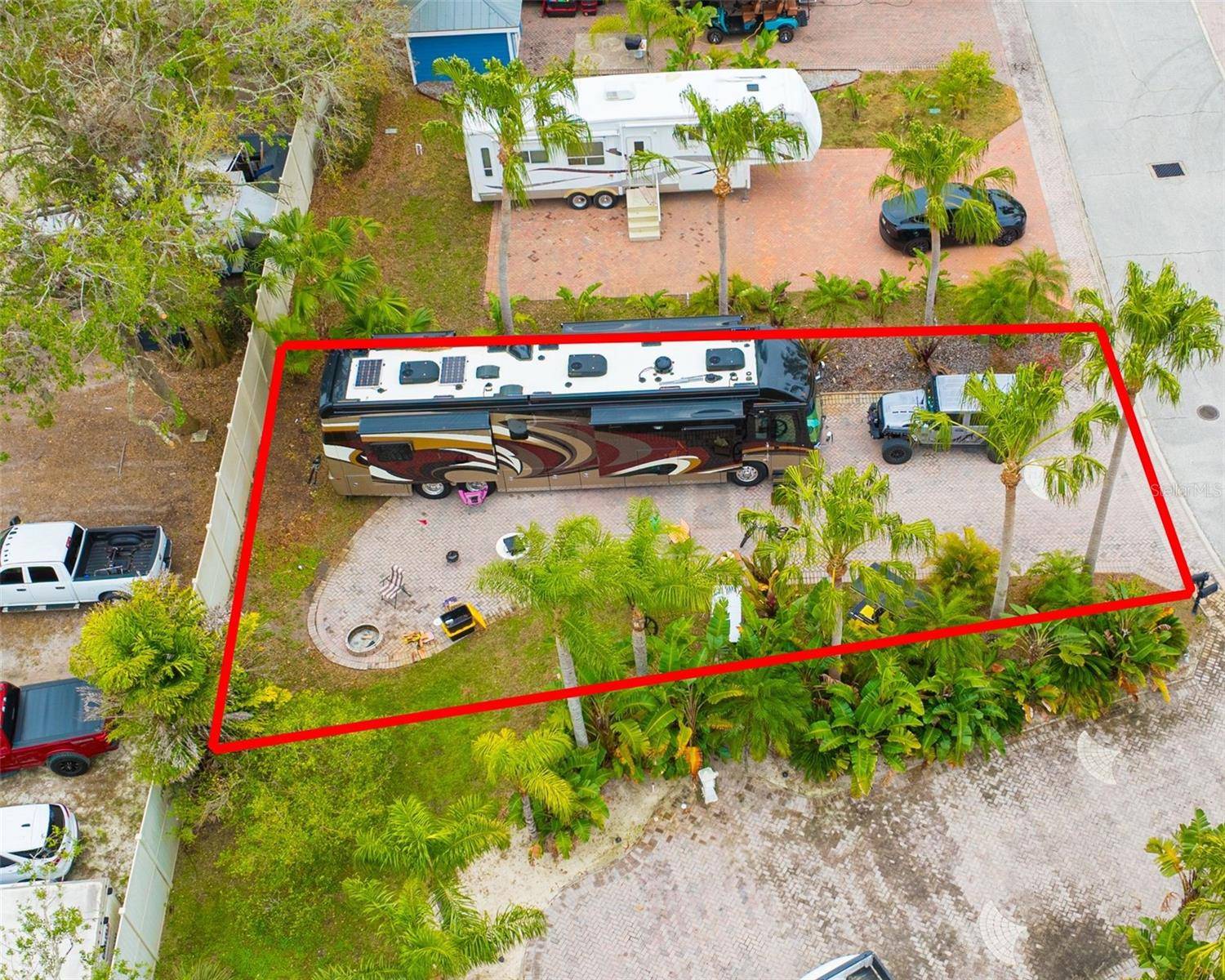 6865 AMANDA VISTA CIR, Land O Lakes, FL 34637