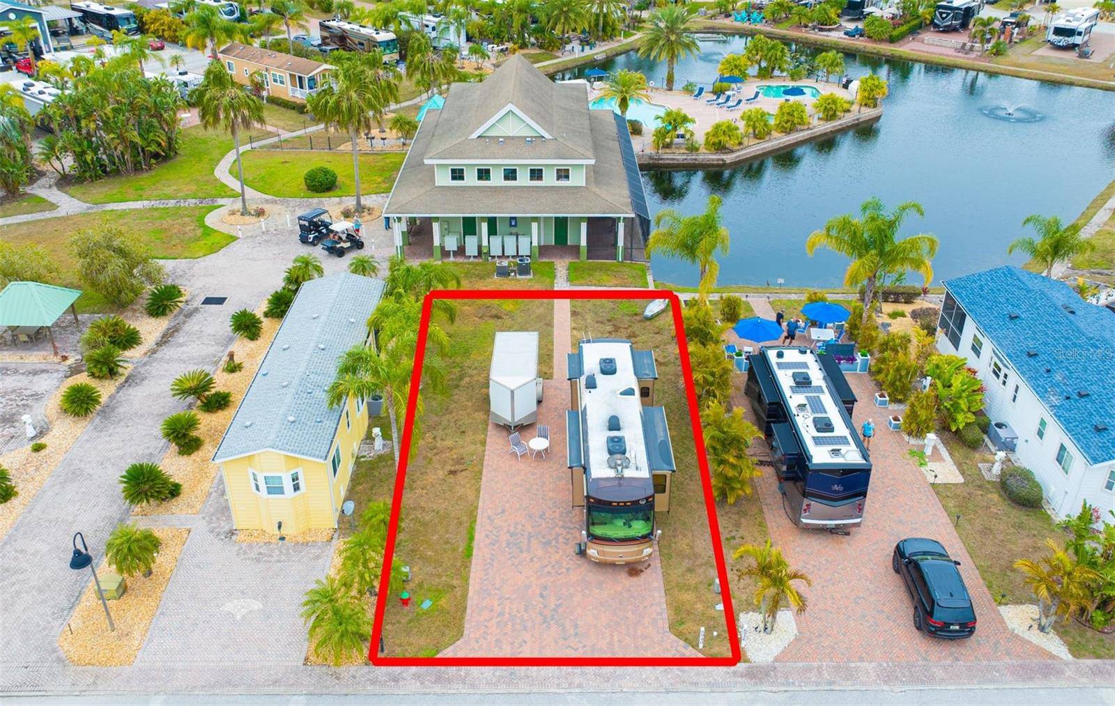 6940 AMANDA VISTA CIR, Land O Lakes, FL 34637