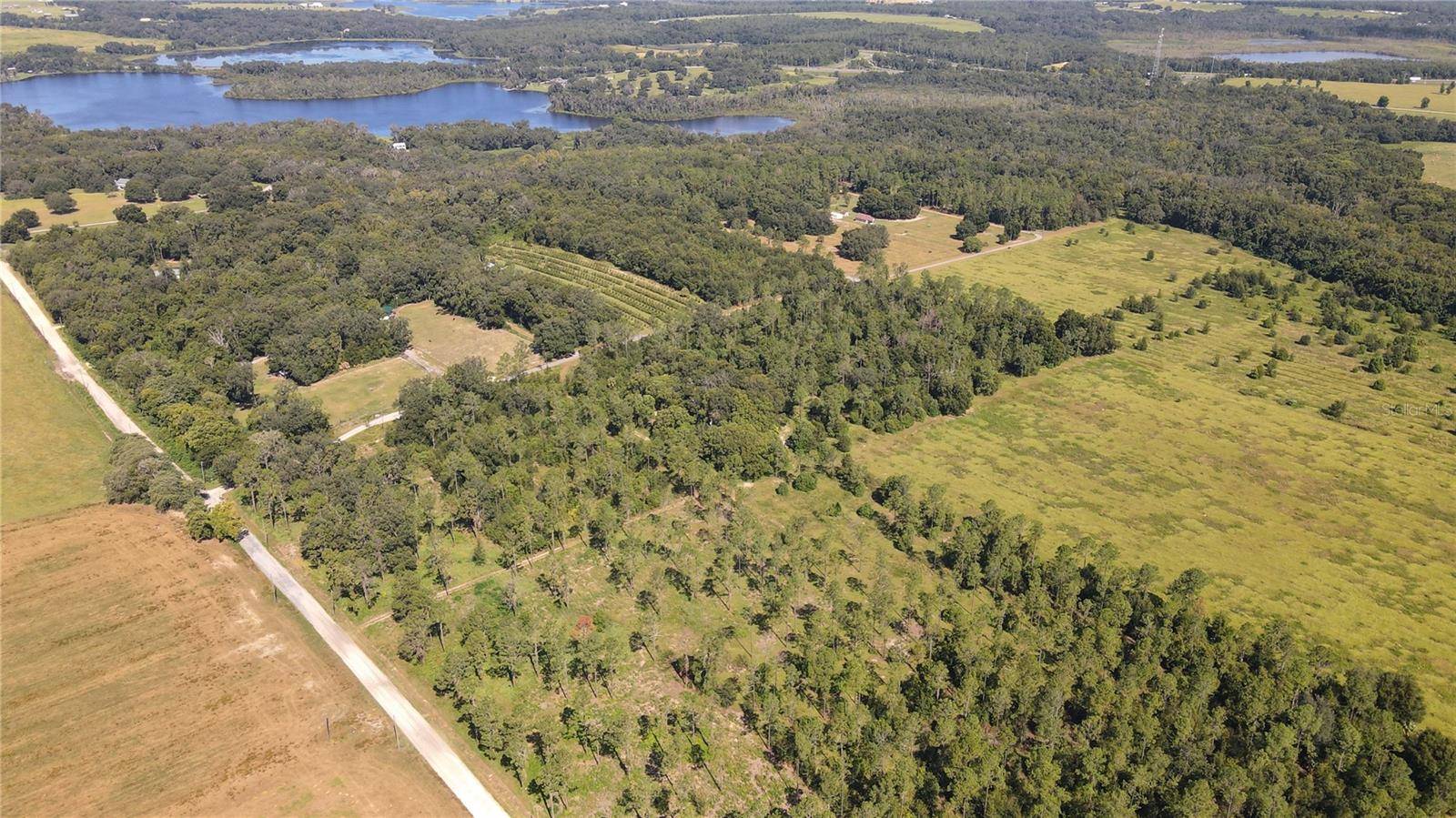 AMBERLEA RD, Dade City, FL 33523
