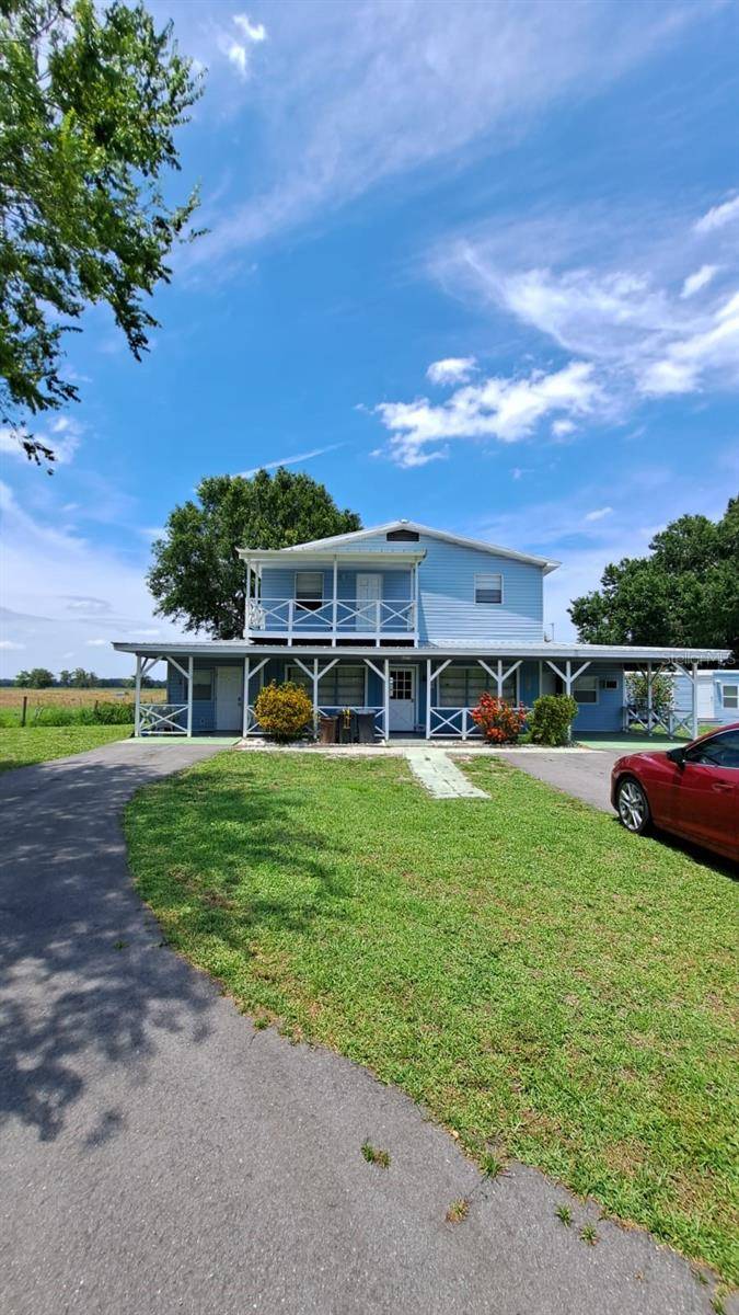 6275 US-441 HWY SE, Okeechobee, FL 34974