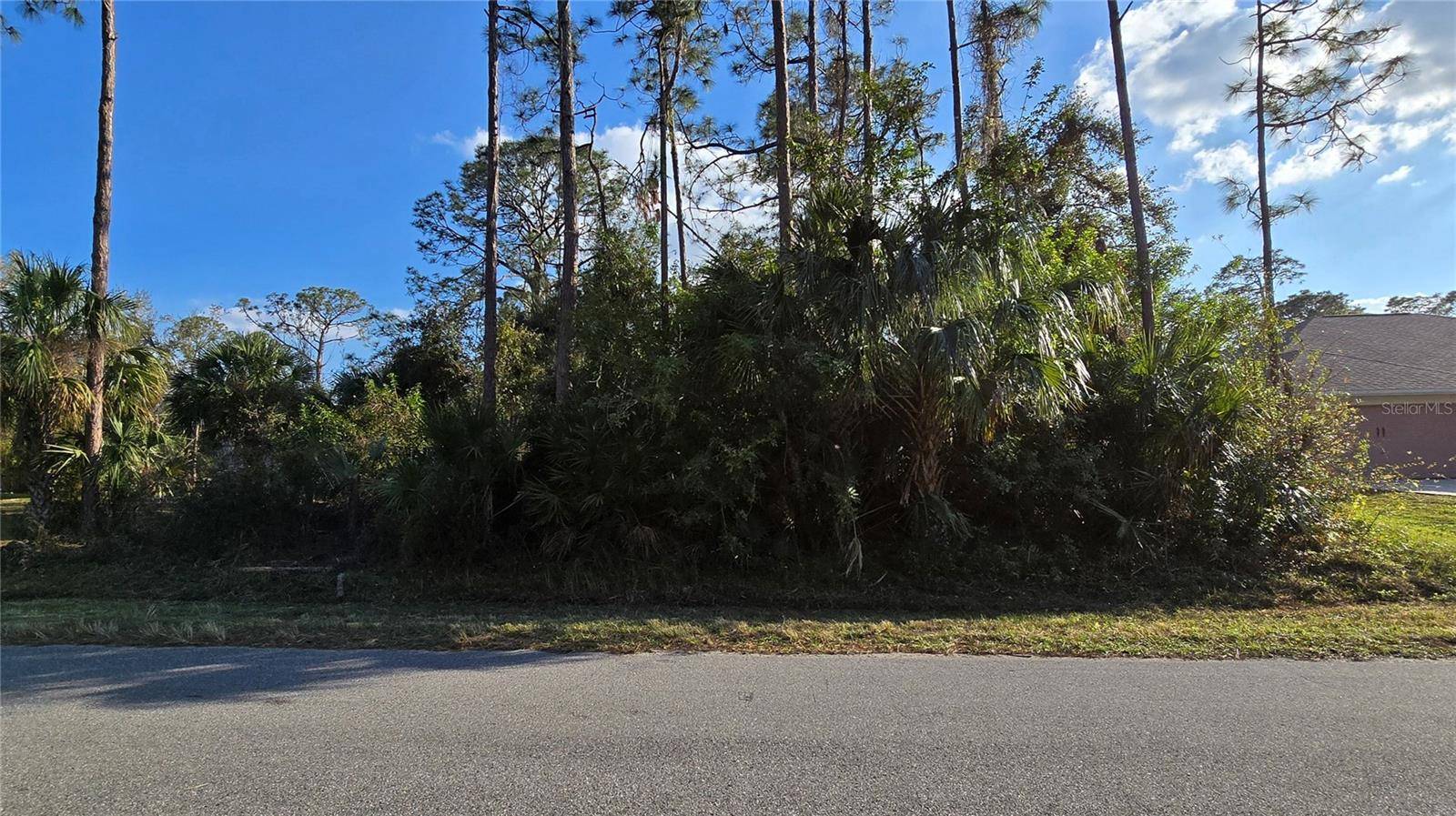 SYLVANIA AVE, North Port, FL 34286