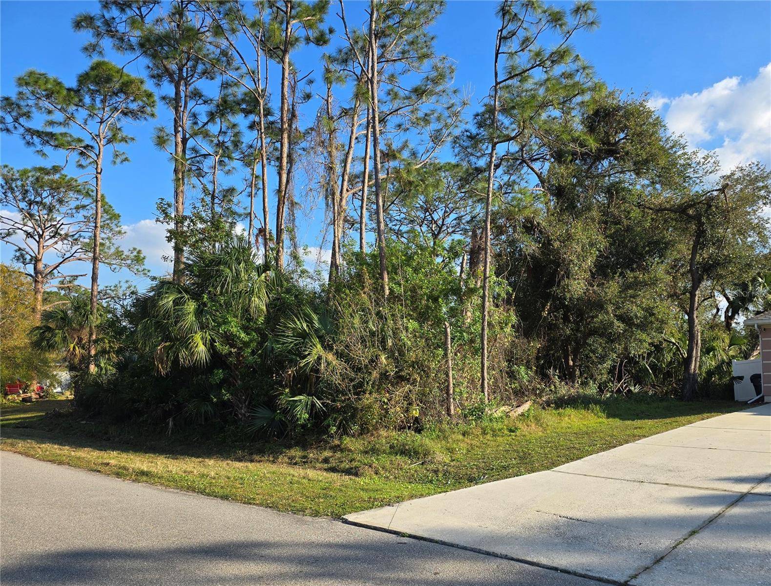 SYLVANIA AVE, North Port, FL 34286