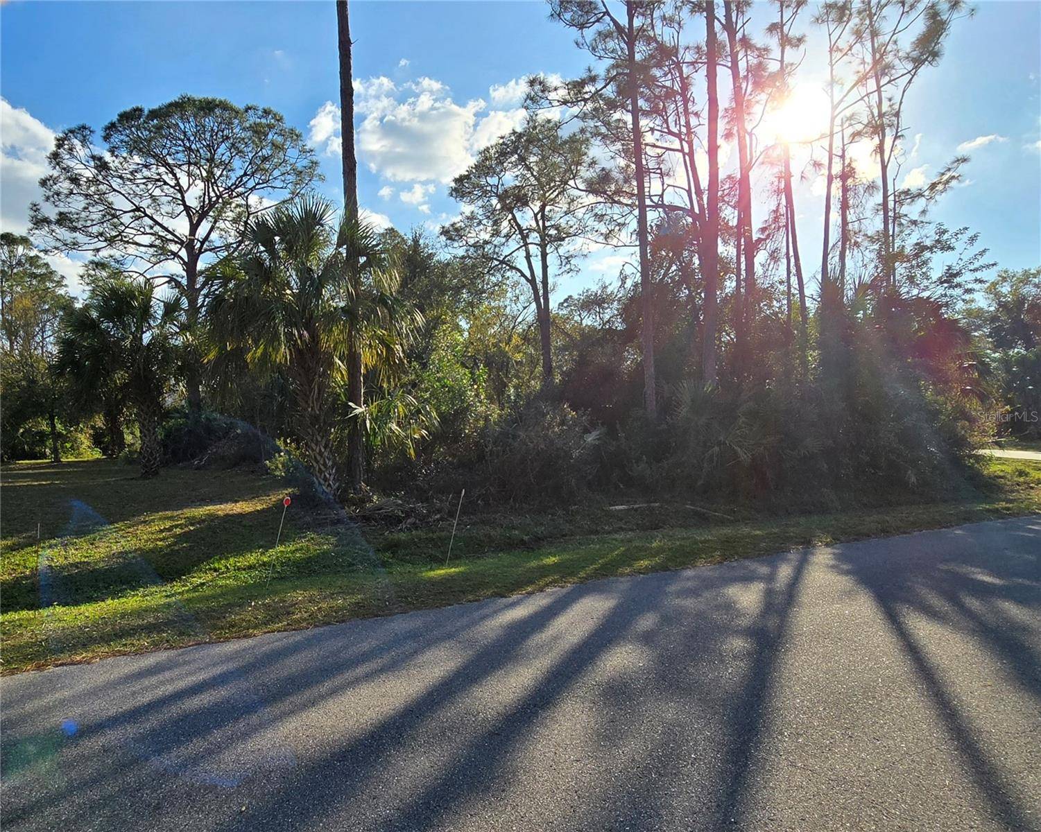 SYLVANIA AVE, North Port, FL 34286