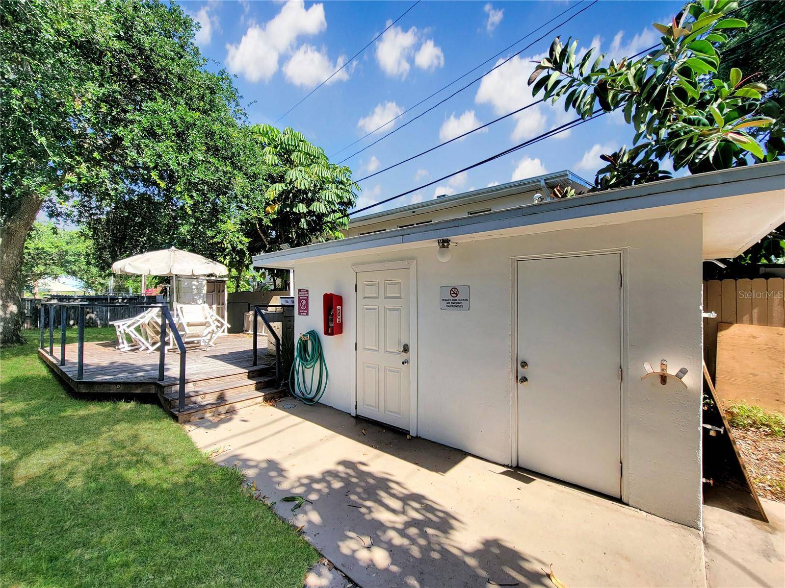 404 HARRISON AVE, Cape Canaveral, FL 32920