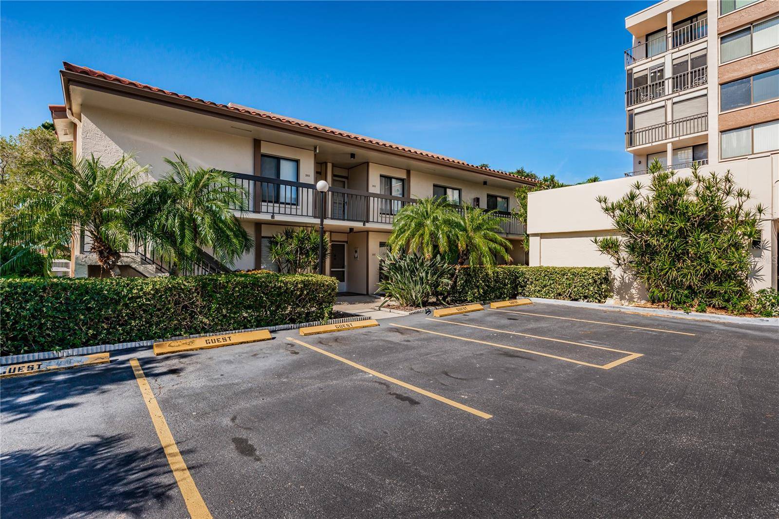 6219 PALMA DEL MAR BLVD S #210, St Petersburg, FL 33715