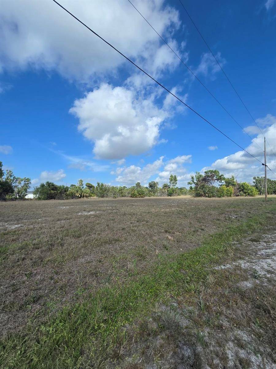 3813 NW 46TH LN, Cape Coral, FL 33993