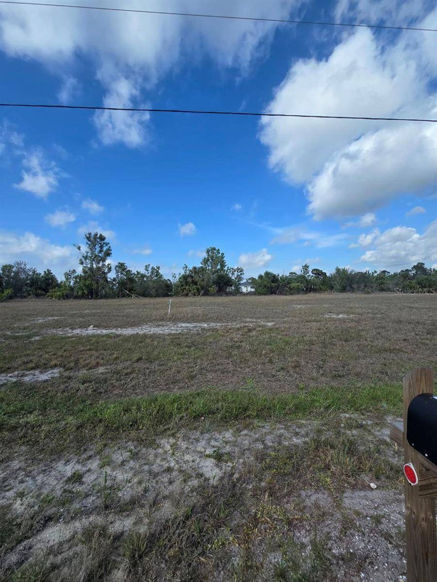 3813 NW 46TH LN, Cape Coral, FL 33993