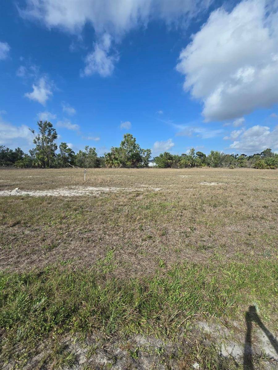 3813 NW 46TH LN, Cape Coral, FL 33993