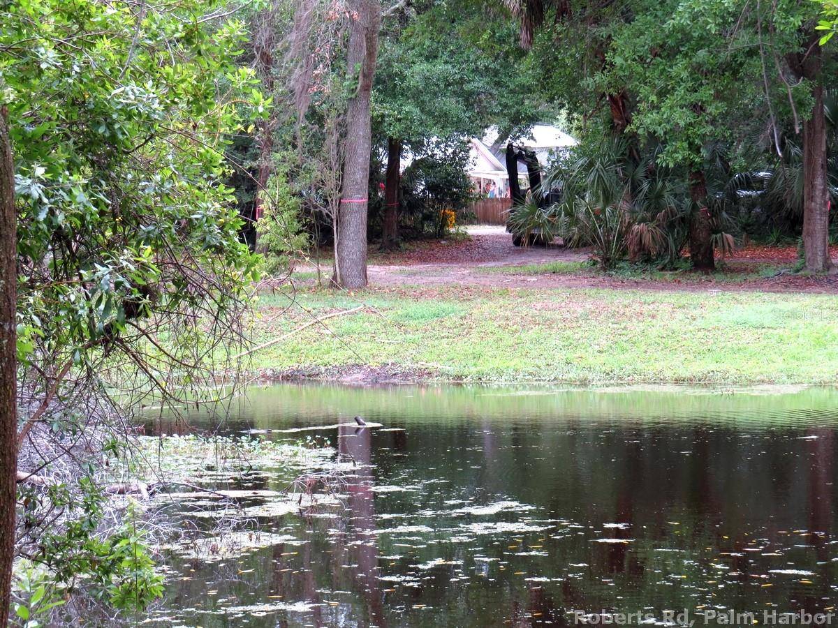 ROBERTS RD, Palm Harbor, FL 34683