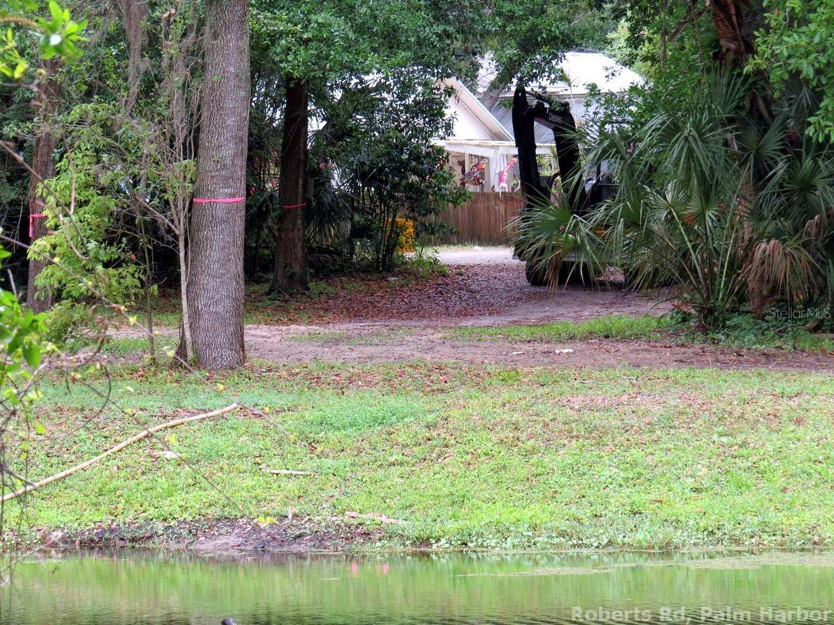 ROBERTS RD, Palm Harbor, FL 34683