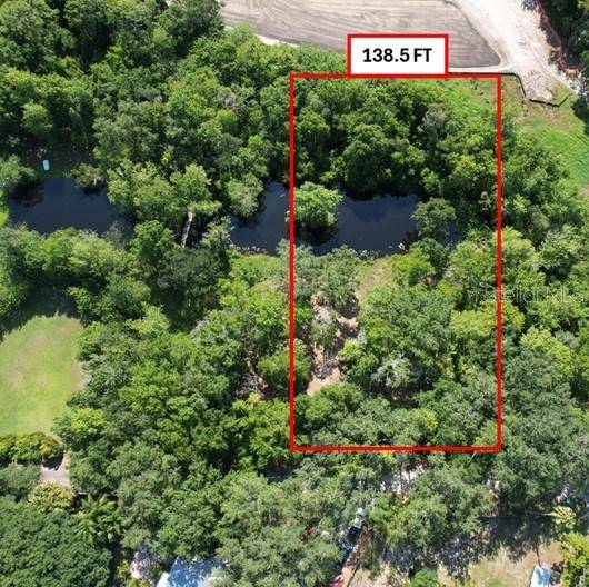 ROBERTS RD, Palm Harbor, FL 34683