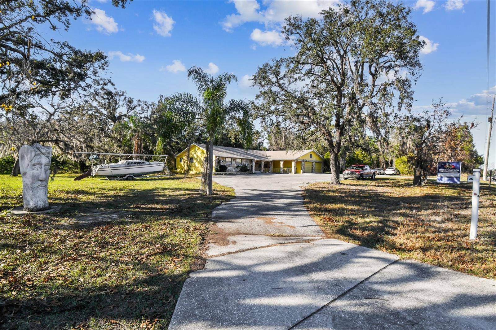 10129 LITTLE RD, New Port Richey, FL 34654