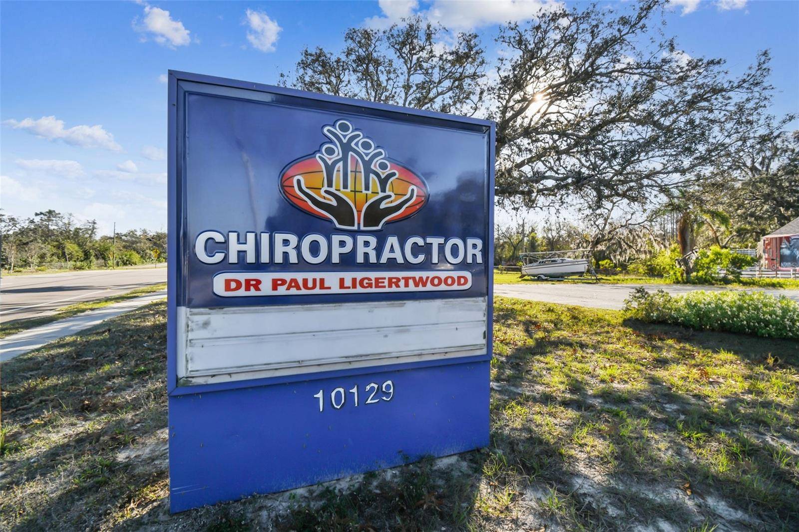 10129 LITTLE RD, New Port Richey, FL 34654