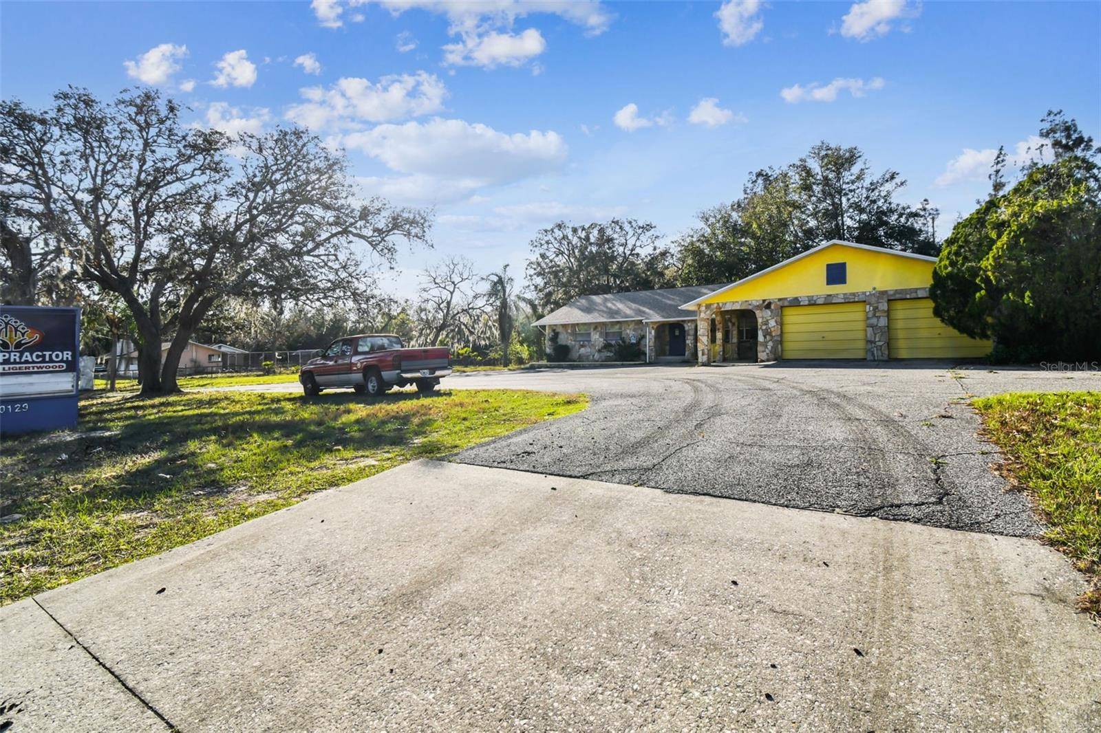 10129 LITTLE RD, New Port Richey, FL 34654