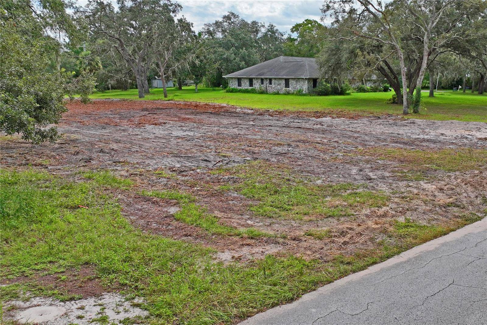 0 LANSFORD DR, Hudson, FL 34667