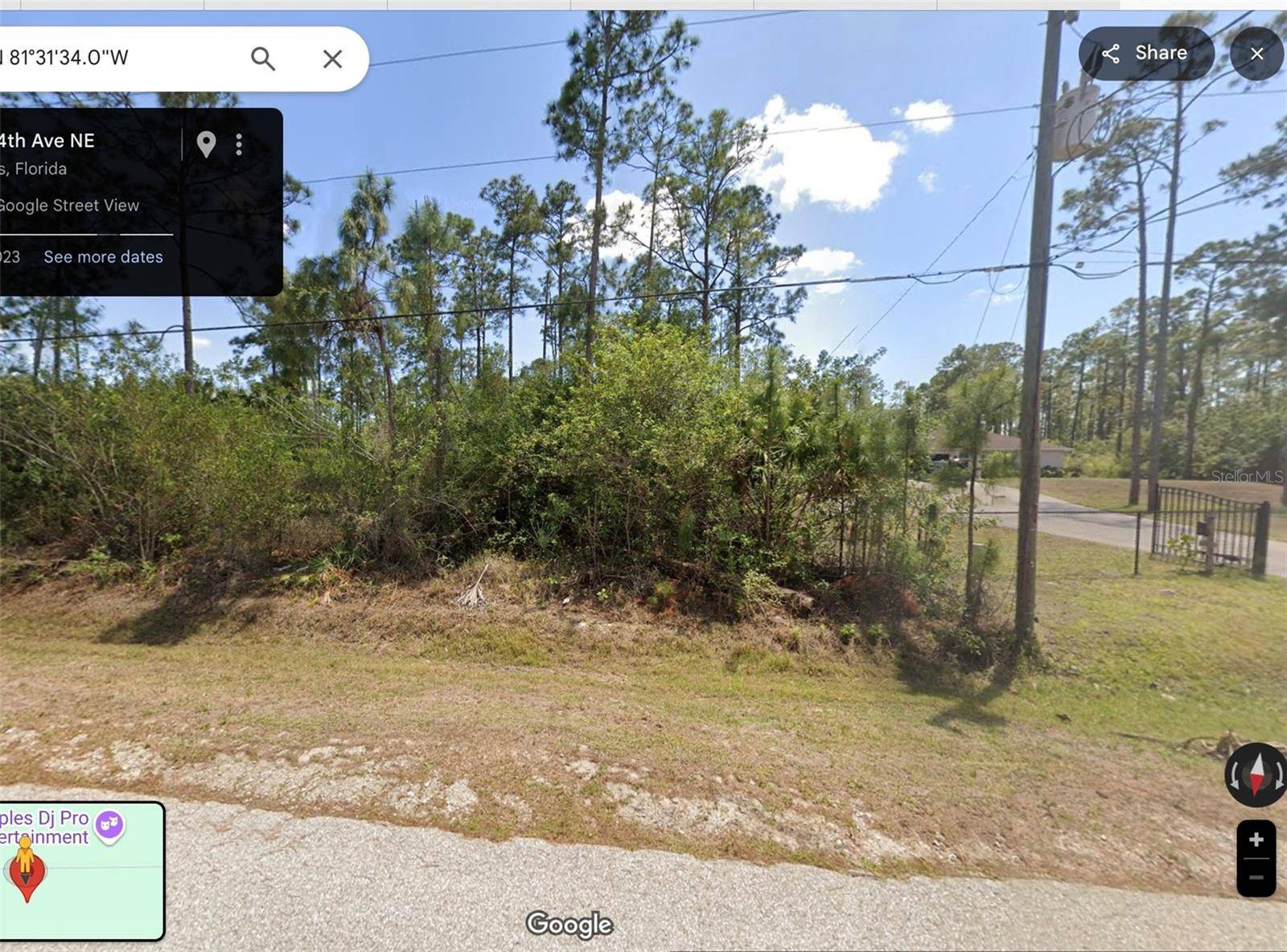 4TH AVE NE, Naples, FL 34120