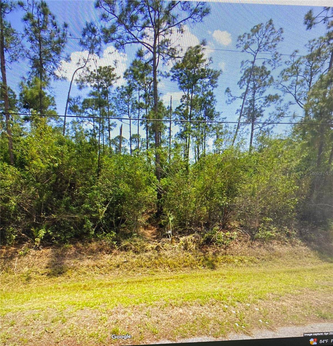 3063 SARGEANT ST, Port Charlotte, FL 33948