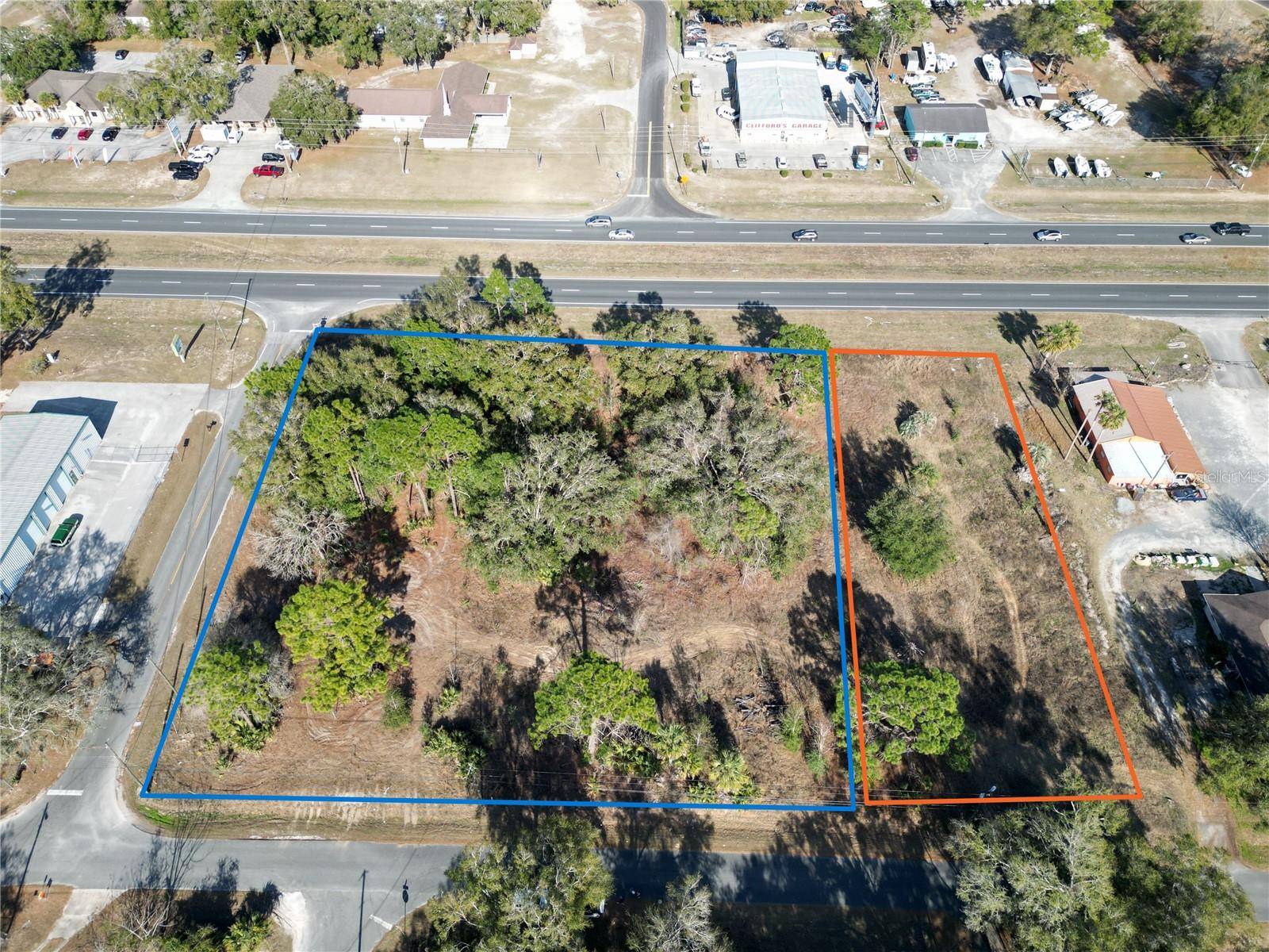 7280 SE 123RD LN, Belleview, FL 34420