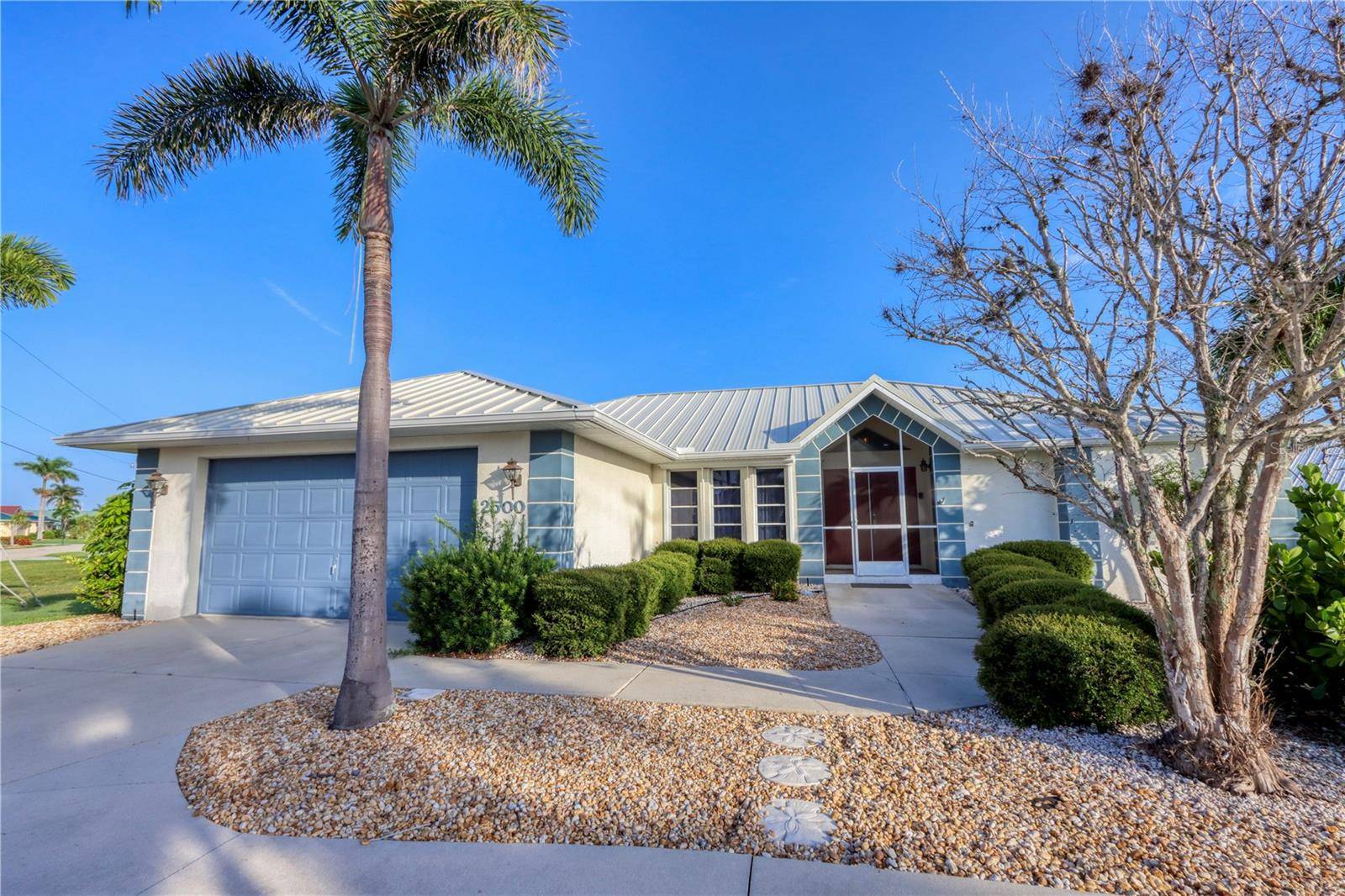 2500 RIO LISBO CT, Punta Gorda, FL 33950