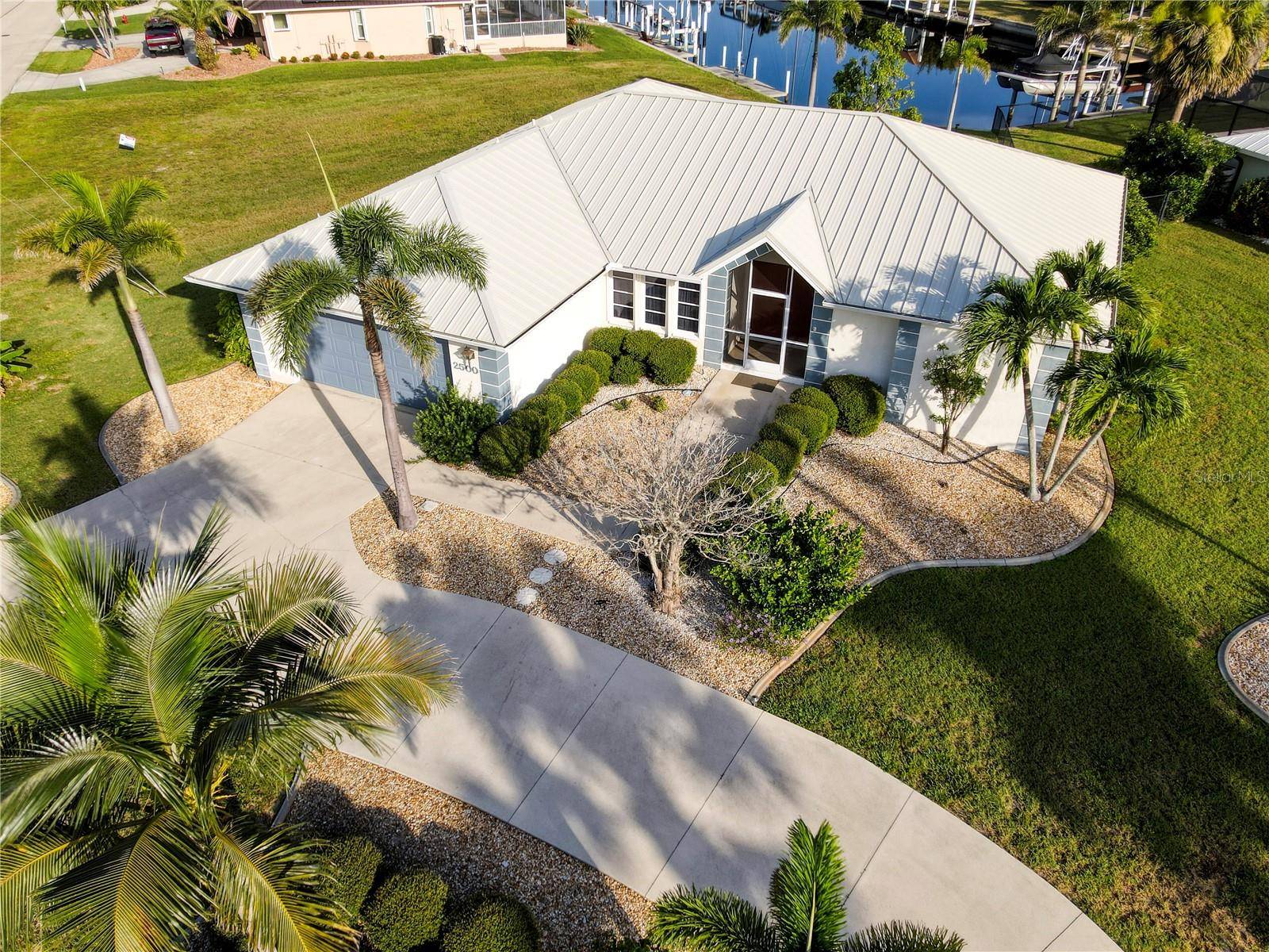2500 RIO LISBO CT, Punta Gorda, FL 33950