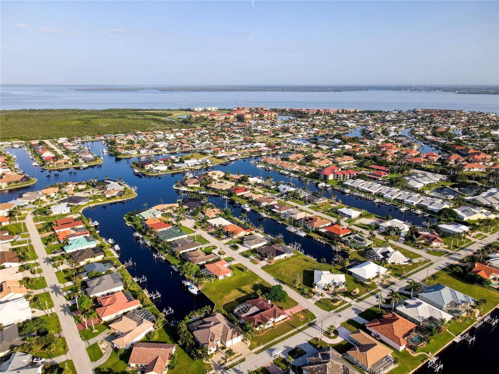 2500 RIO LISBO CT, Punta Gorda, FL 33950