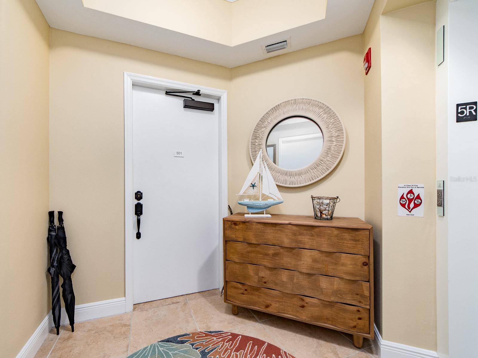 1590 GULF BLVD #501, Clearwater Beach, FL 33767