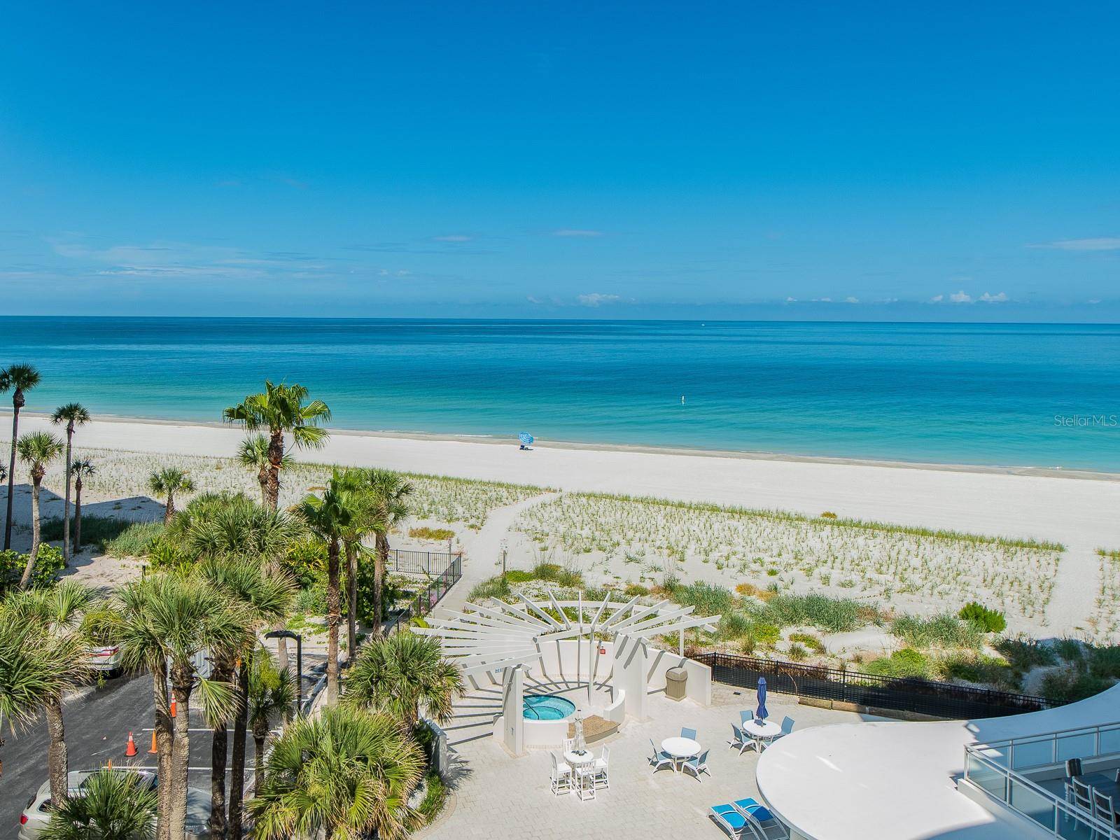 1590 GULF BLVD #501, Clearwater Beach, FL 33767