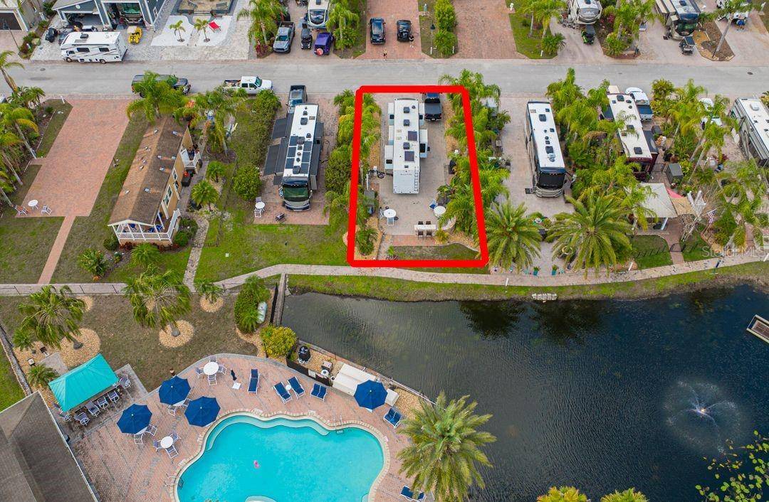 6770 AMANDA VISTA CIR, Land O Lakes, FL 34637