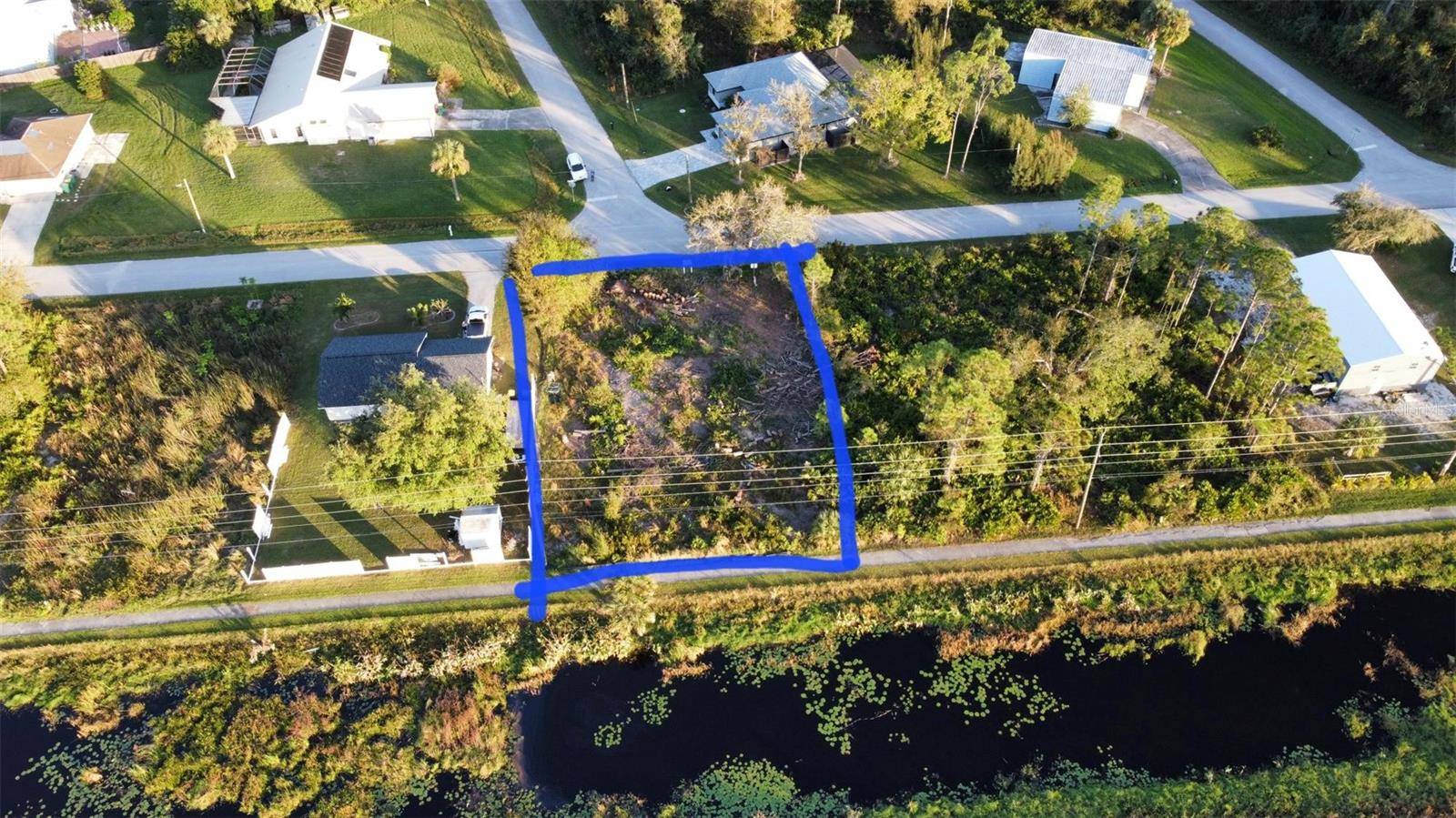 3419 SWANEE RD, Port Charlotte, FL 33980