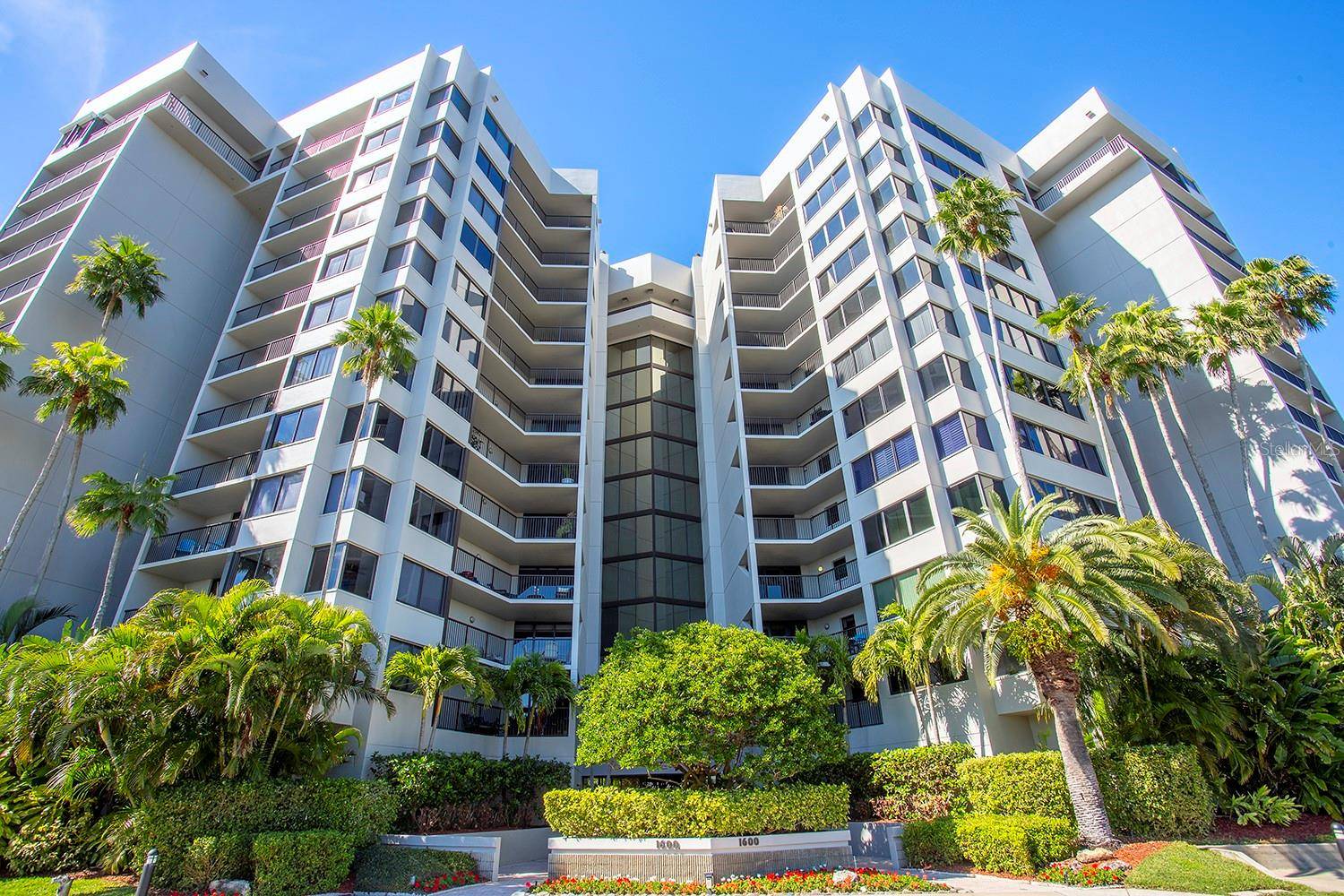 1600 GULF BLVD #512, Clearwater Beach, FL 33767