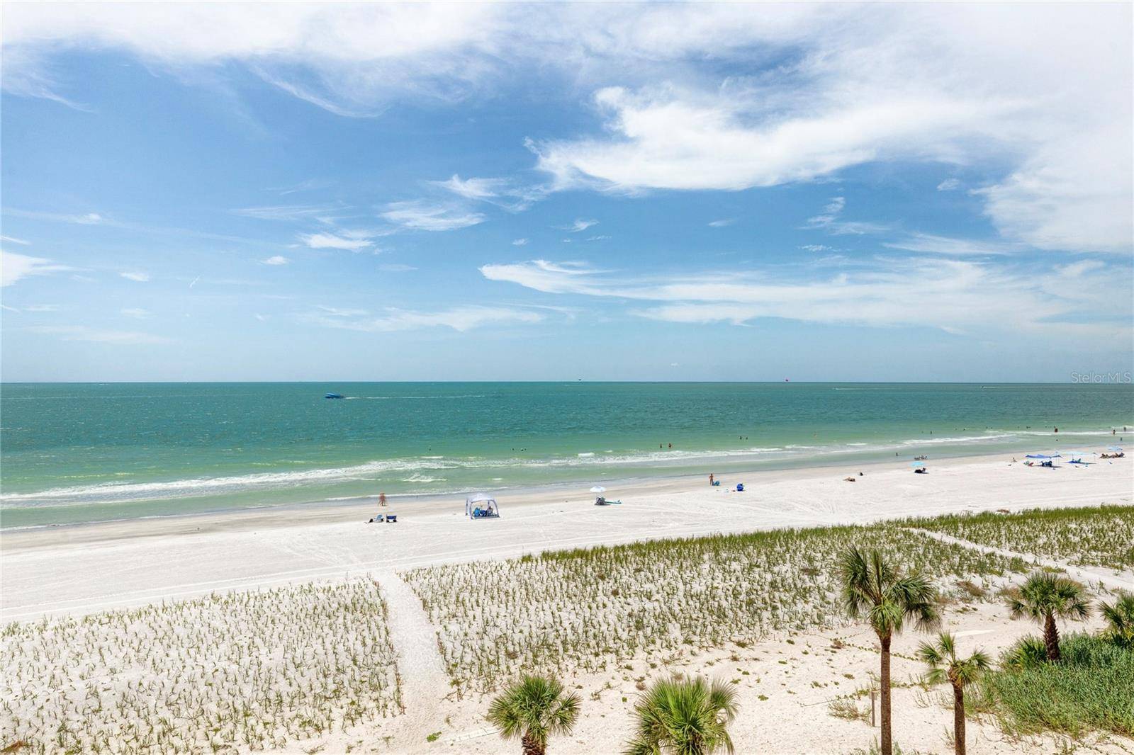 1600 GULF BLVD #512, Clearwater Beach, FL 33767