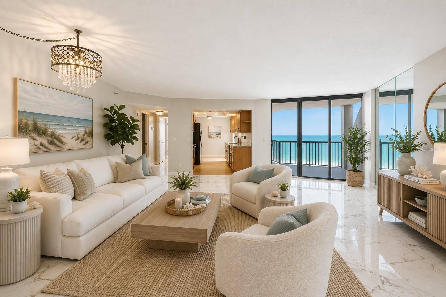 1600 GULF BLVD #512, Clearwater Beach, FL 33767