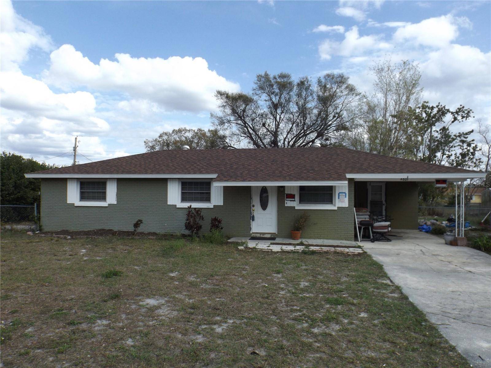 4801 AVON ST, Lake Wales, FL 33859