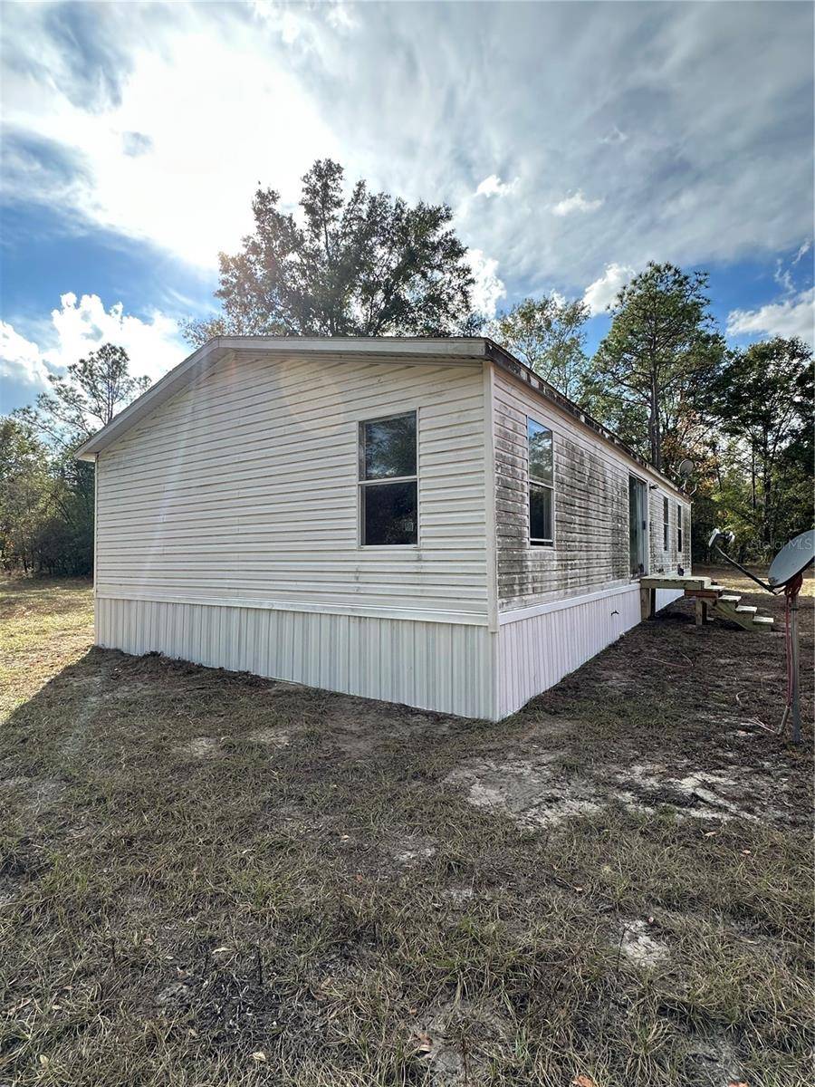 28430 SW 97TH LN, Newberry, FL 32669