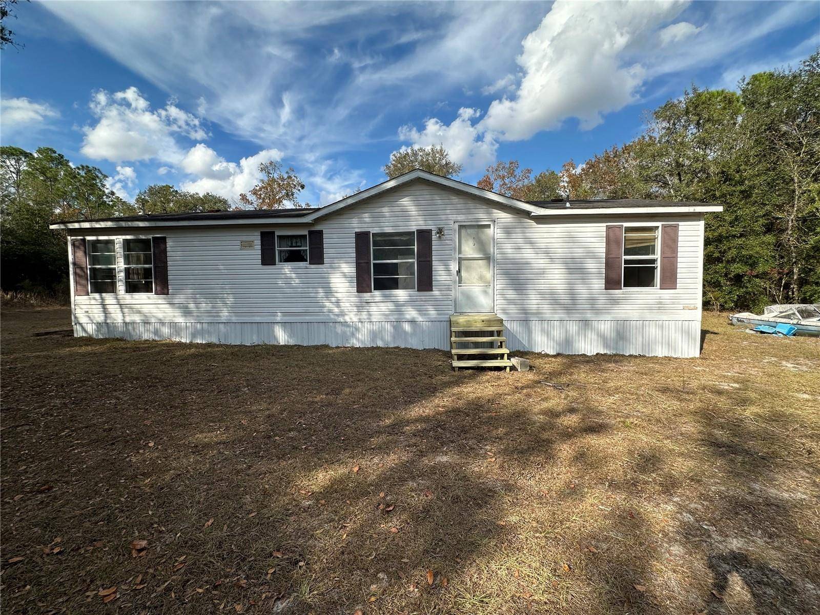 28430 SW 97TH LN, Newberry, FL 32669