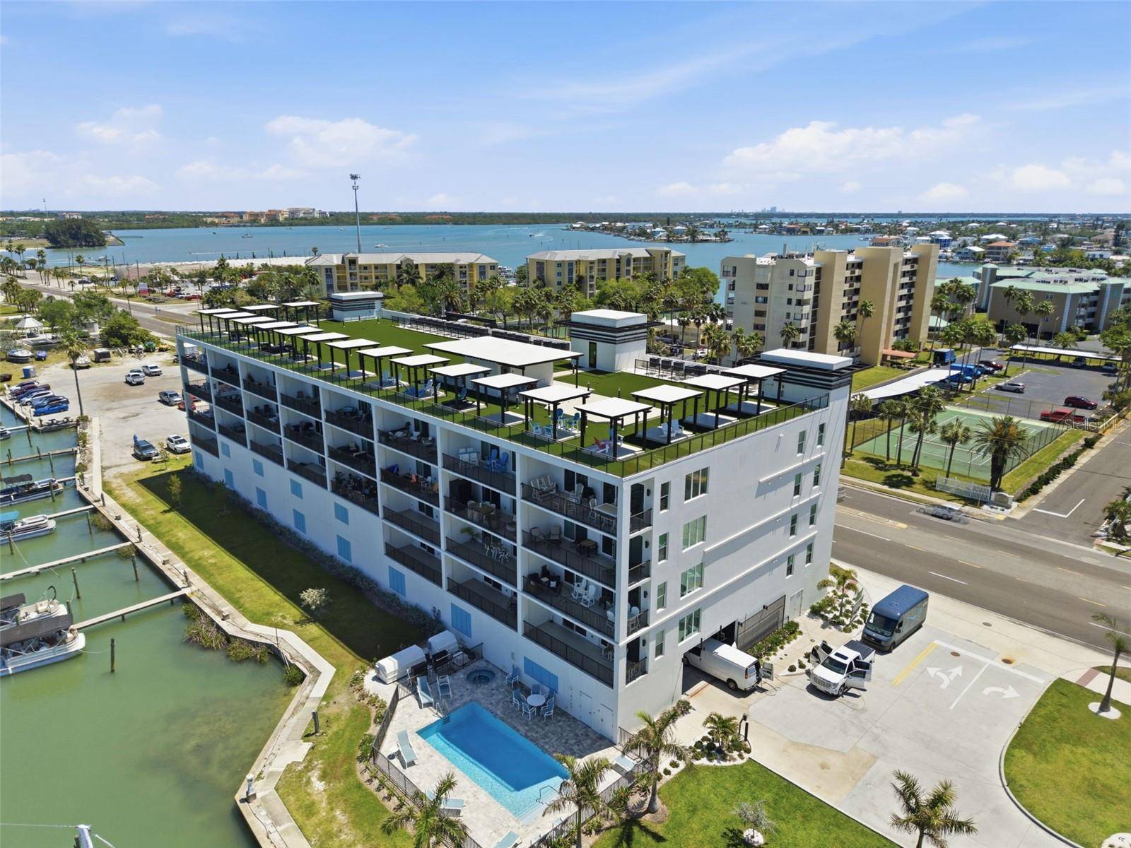400 150TH AVE #206, Madeira Beach, FL 33708