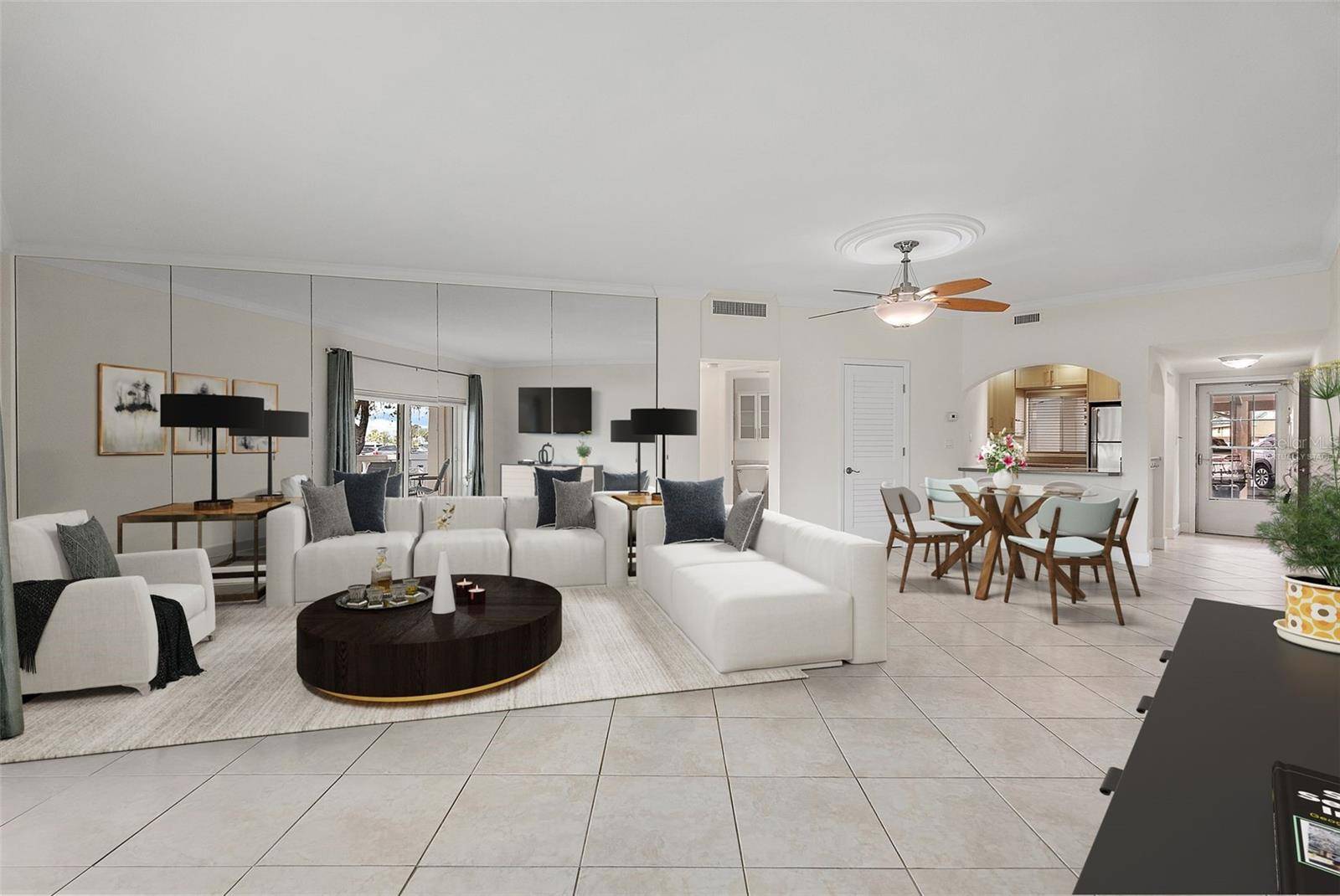 1200 N SHORE DR NE #102, St Petersburg, FL 33701