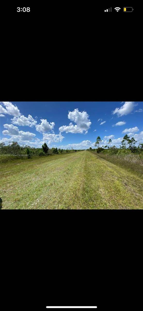 313 CALENDULA DR, Indian Lake Estates, FL 33855