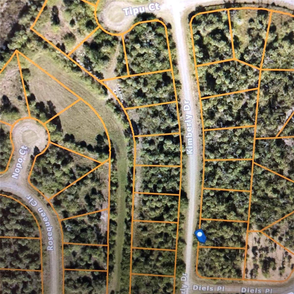 KIMBERLY DR, North Port, FL 34288