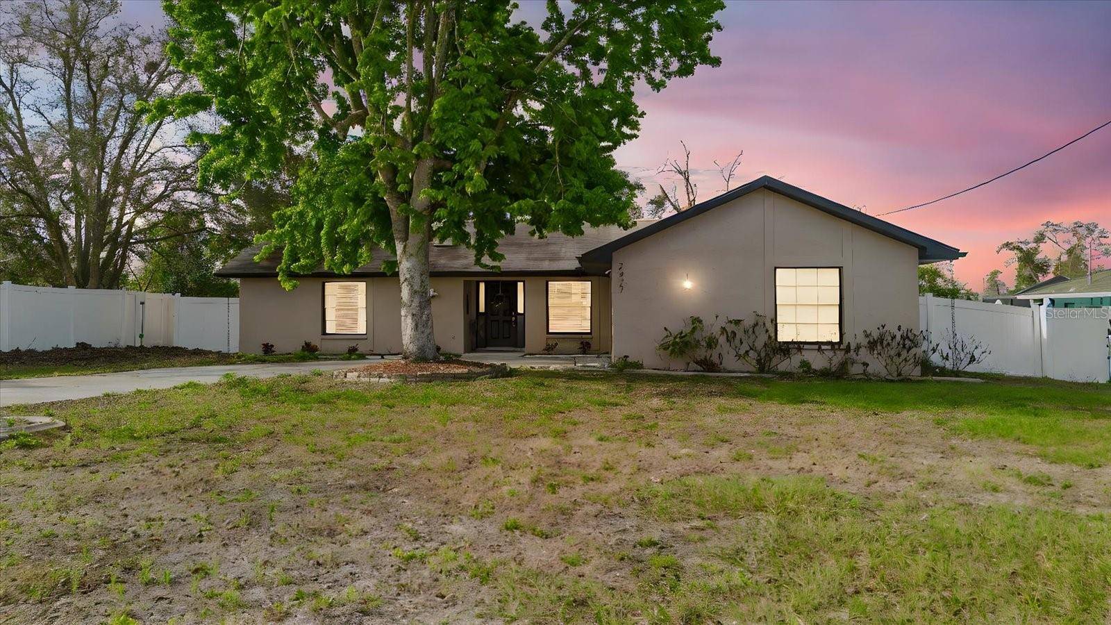 2427 COMERWOOD DR, Spring Hill, FL 34609