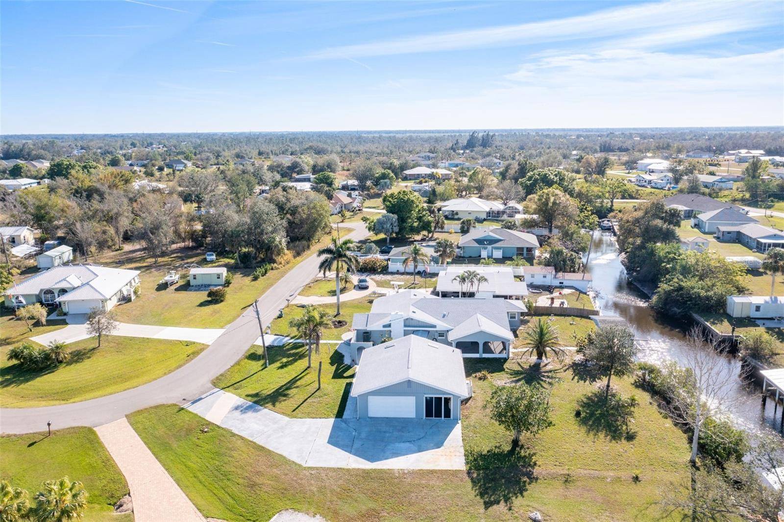 541 RIDGECREST DR, Punta Gorda, FL 33982
