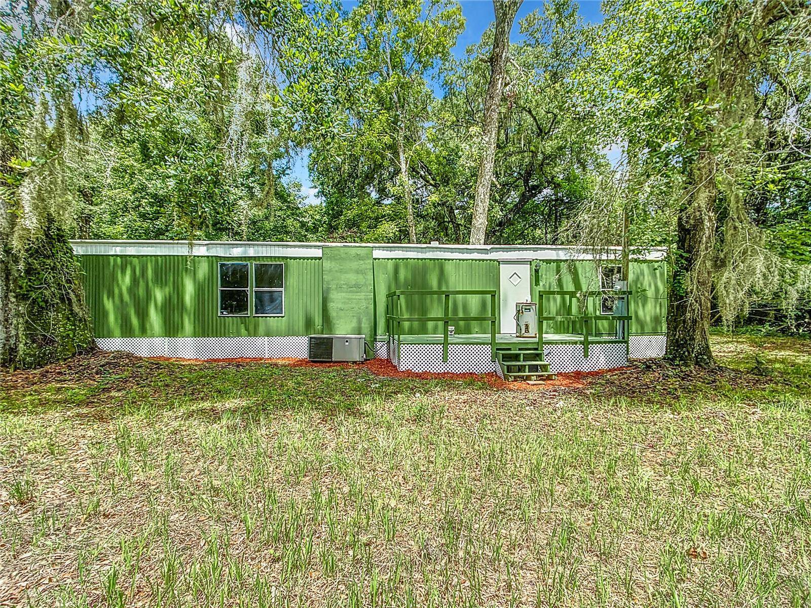 13026 SW WILLISTON RD, Micanopy, FL 32667