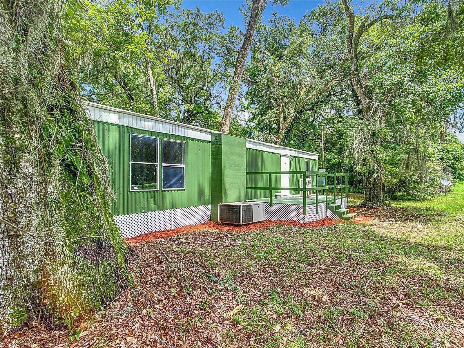 13026 SW WILLISTON RD, Micanopy, FL 32667