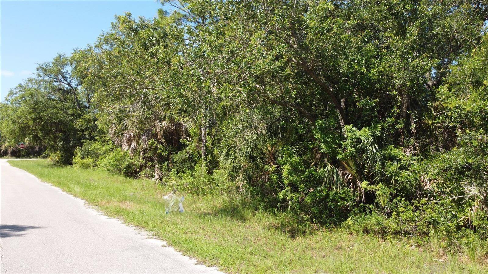 3507 JOWETT ST, Port Charlotte, FL 33948