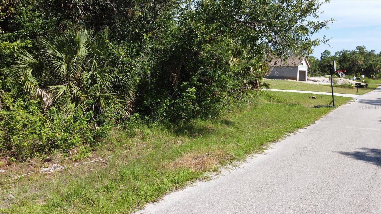 3507 JOWETT ST, Port Charlotte, FL 33948