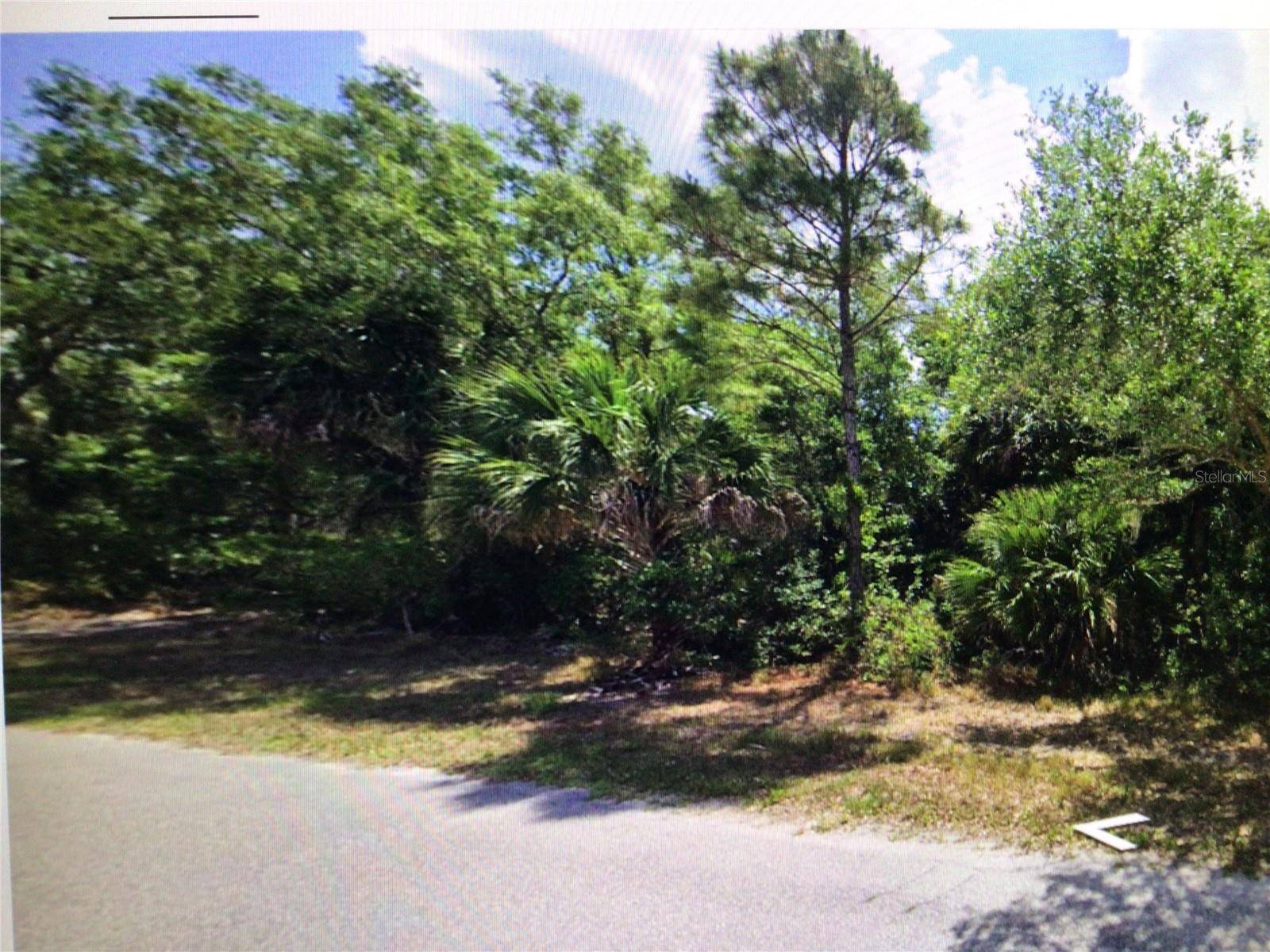 3507 JOWETT ST, Port Charlotte, FL 33948