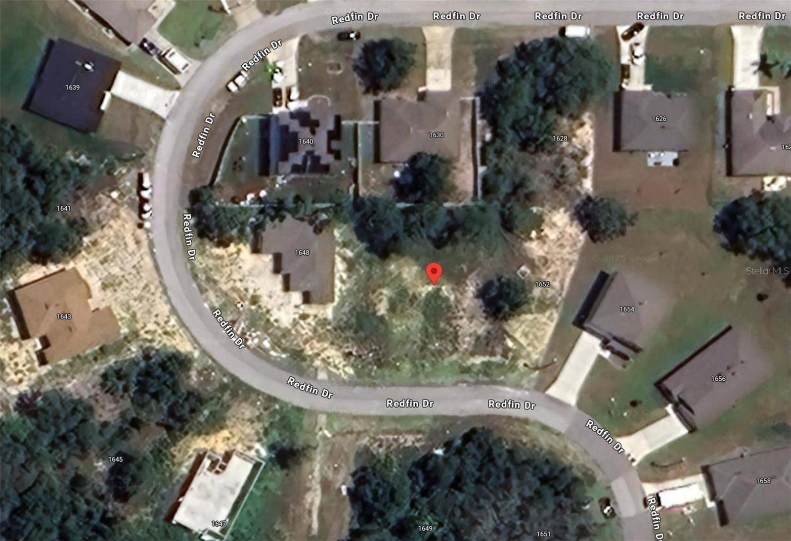 1649 REDFIN DR, Poinciana, FL 34759