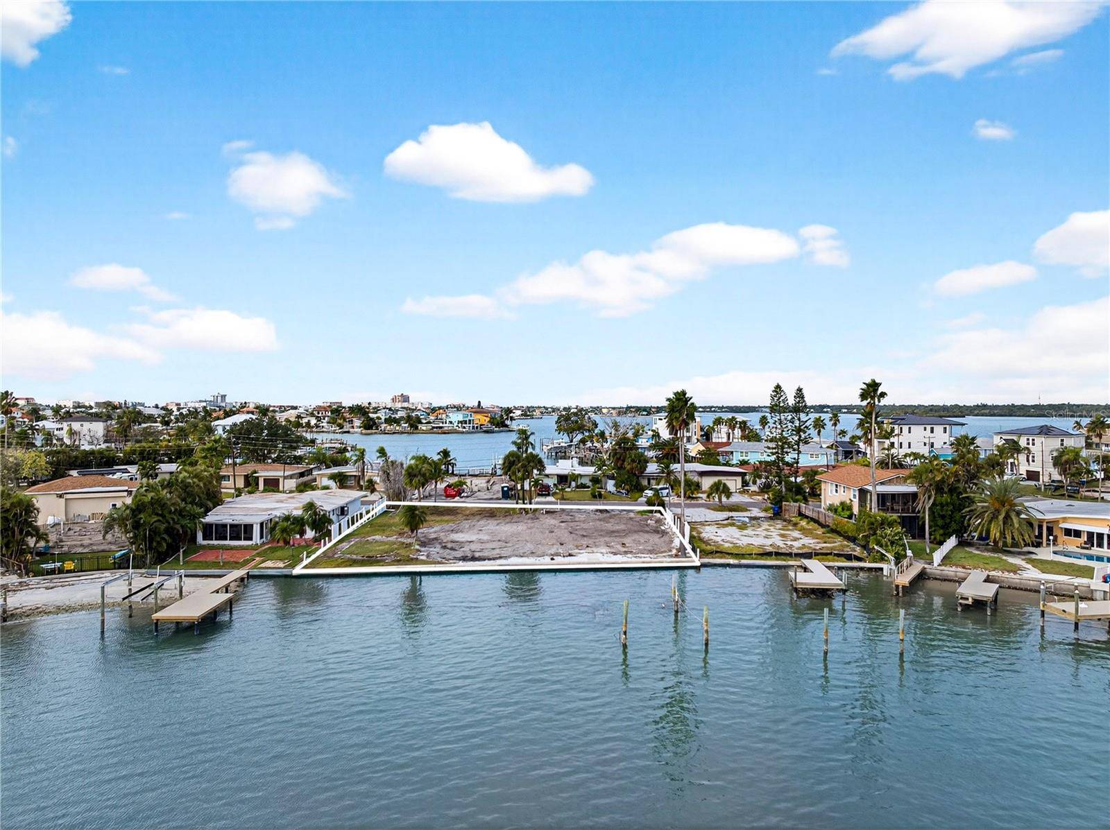 409 161ST AVE, Redington Beach, FL 33708